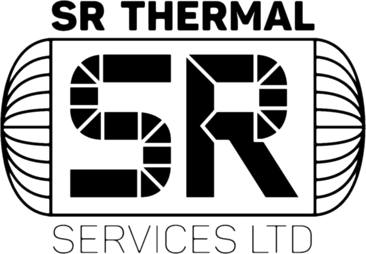 SR Thermal Services Ltd logo